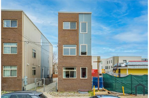Affordable Housing