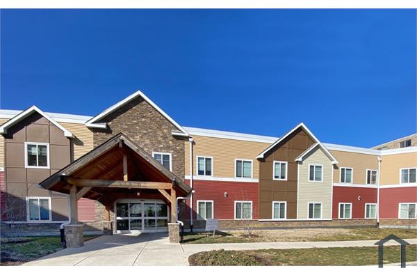 Affordable Housing