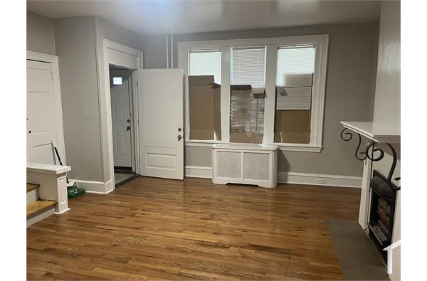 Affordable Housing