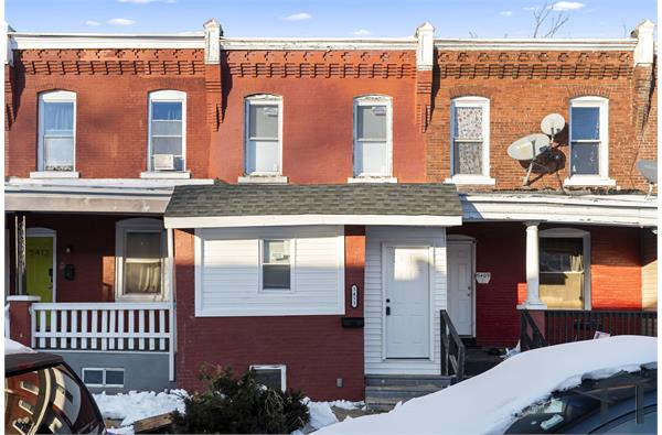 Affordable Housing