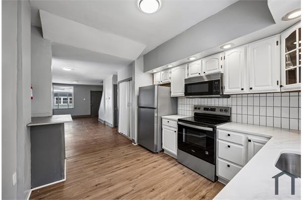 Affordable Housing