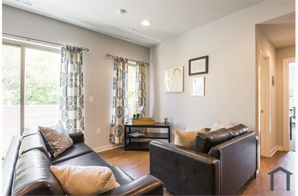 Affordable Housing