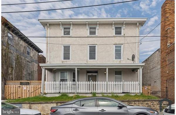 Affordable Housing