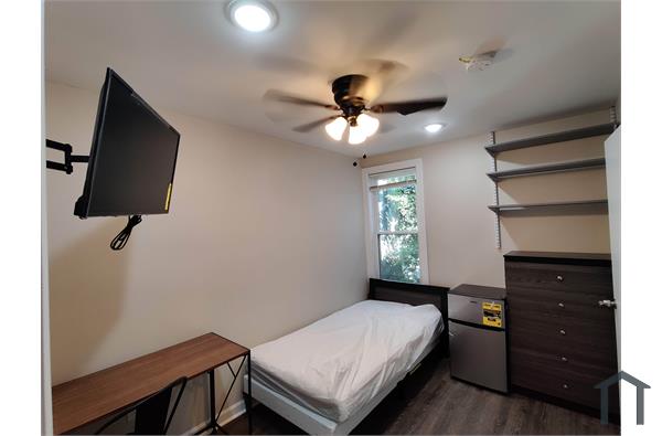 Affordable Housing
