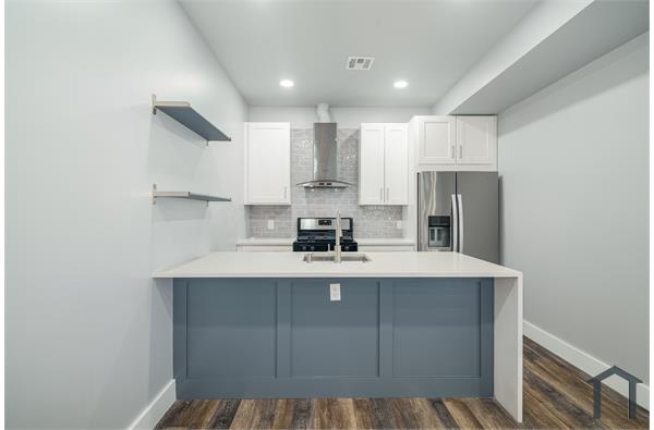 Affordable Housing