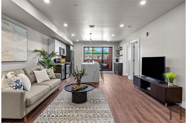 Affordable Housing