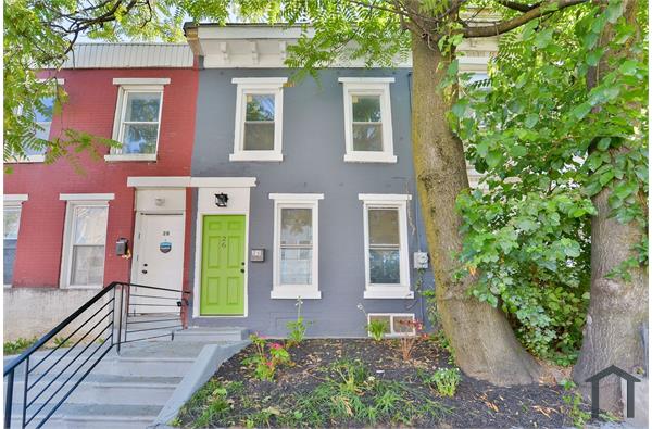 Affordable Housing