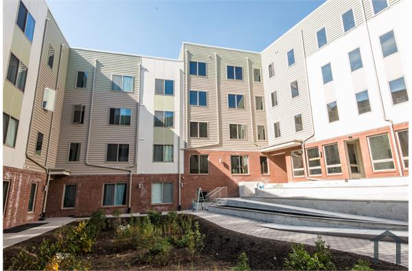 Affordable Housing