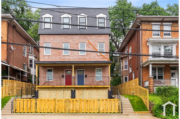 Affordable Housing