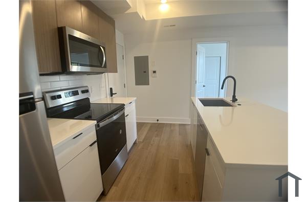 Affordable Housing