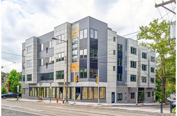 Affordable Housing