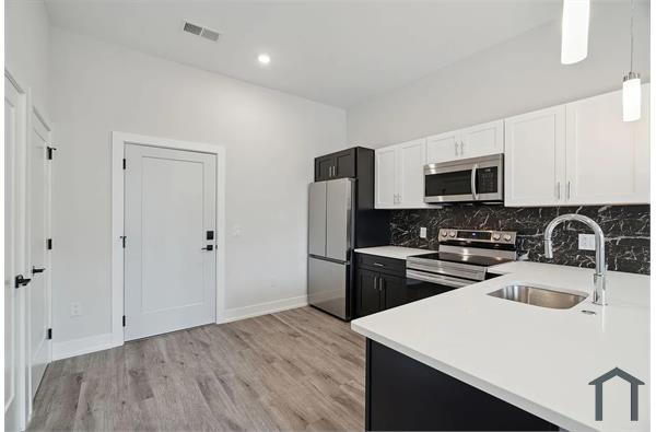 Affordable Housing