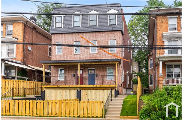 Affordable Housing