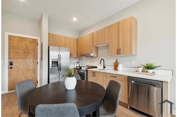 Affordable Housing