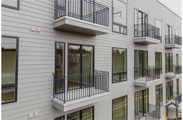 Affordable Housing