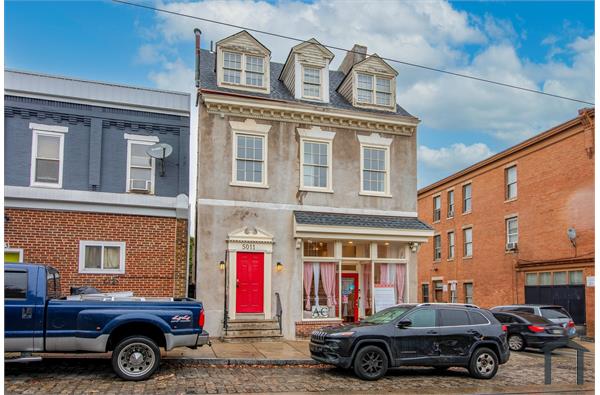 Affordable Housing