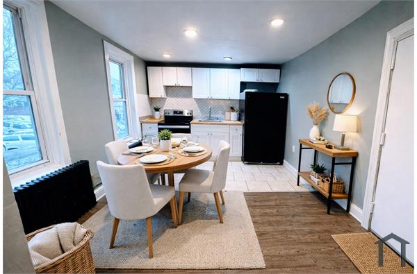 Affordable Housing
