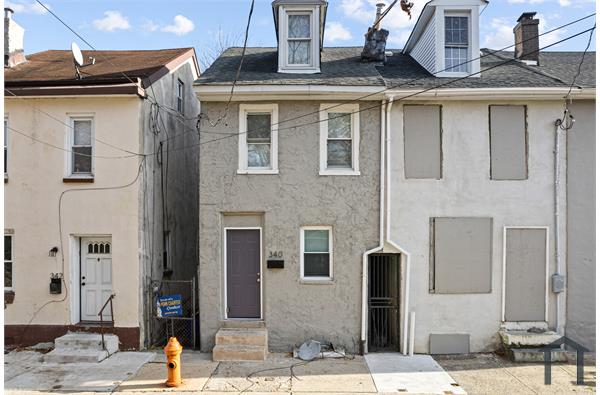 Affordable Housing