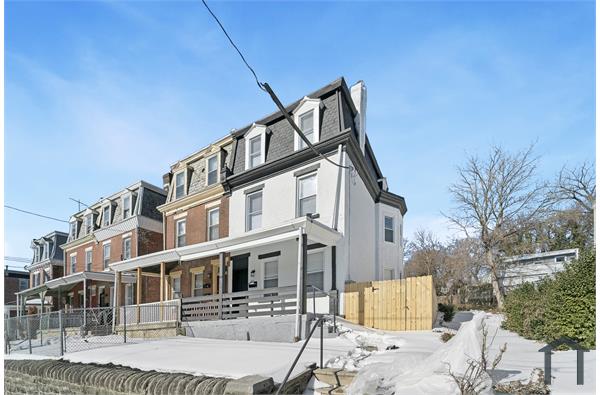 Affordable Housing