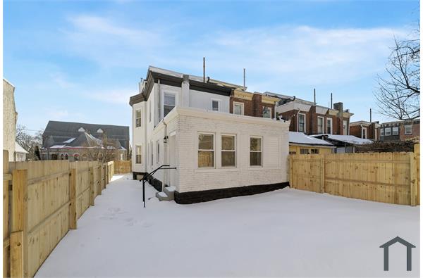 Affordable Housing