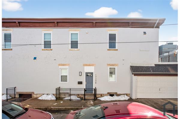 Affordable Housing