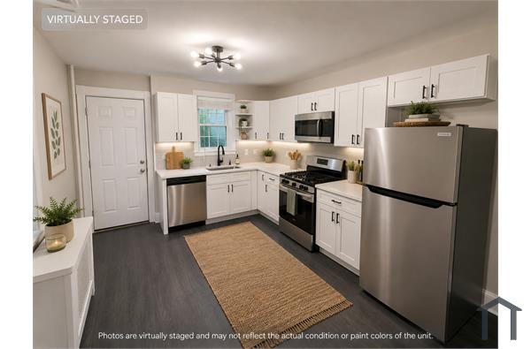 Affordable Housing