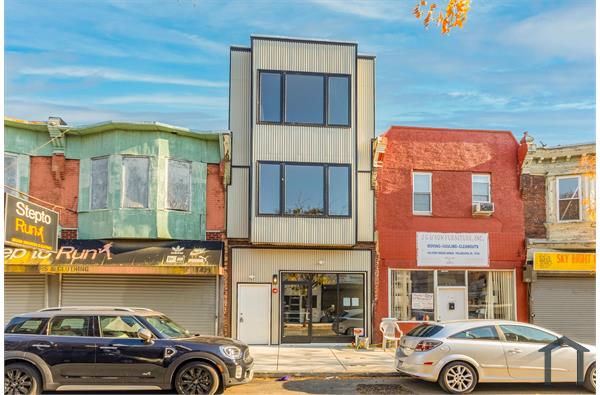 Affordable Housing