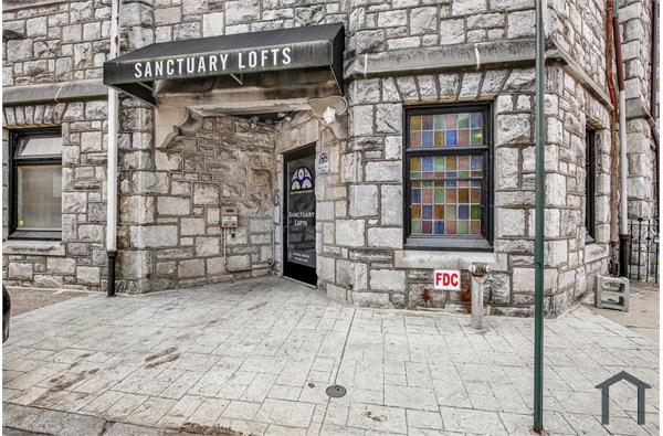Affordable Housing