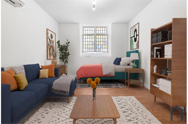 Affordable Housing