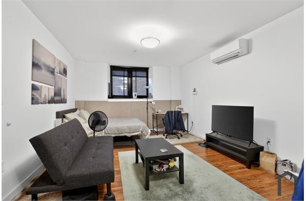 Affordable Housing