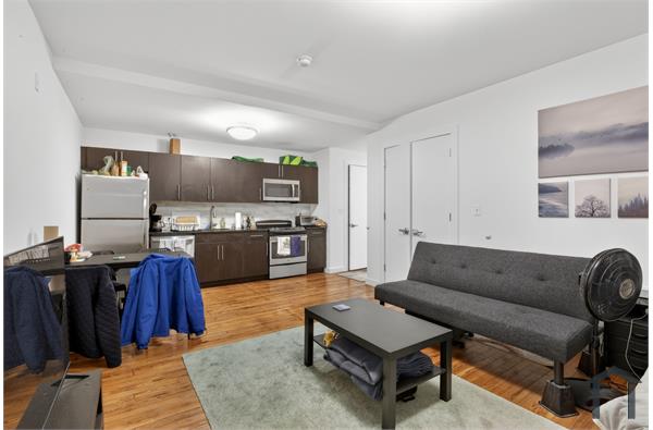 Affordable Housing