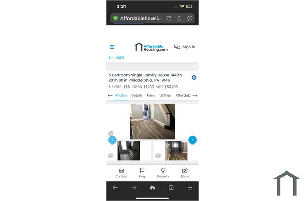 Affordable Housing