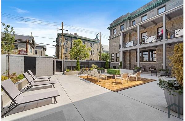 Affordable Housing