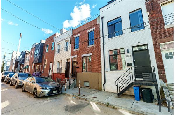 Affordable Housing