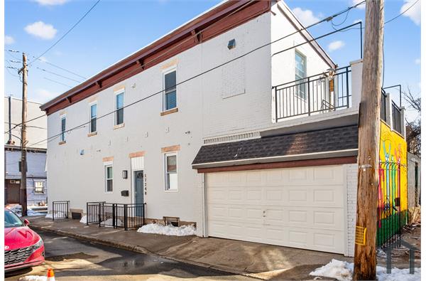 Affordable Housing