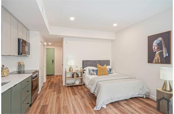 Affordable Housing