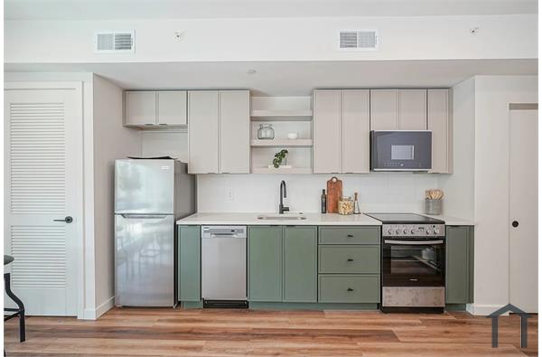 Affordable Housing
