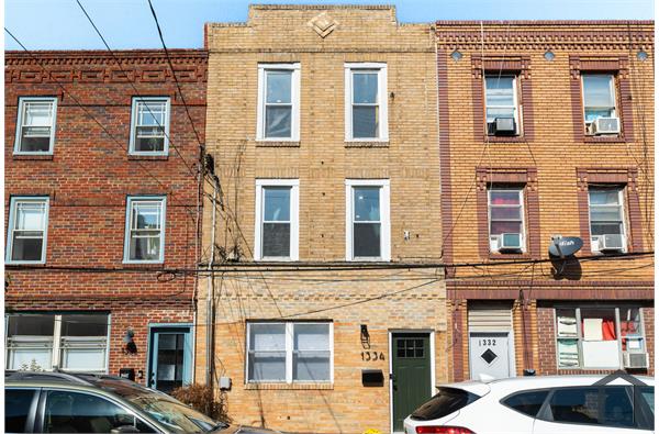 Affordable Housing
