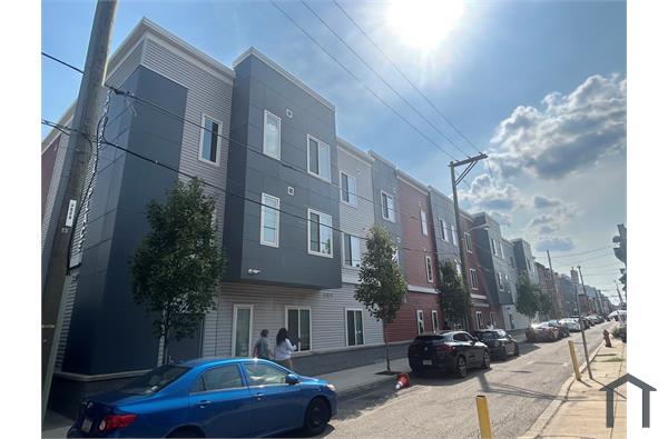 Affordable Housing