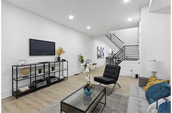 Affordable Housing