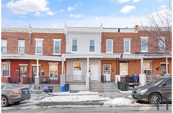 Affordable Housing
