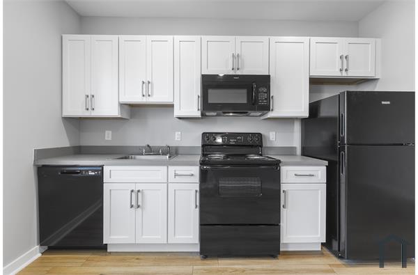 Affordable Housing
