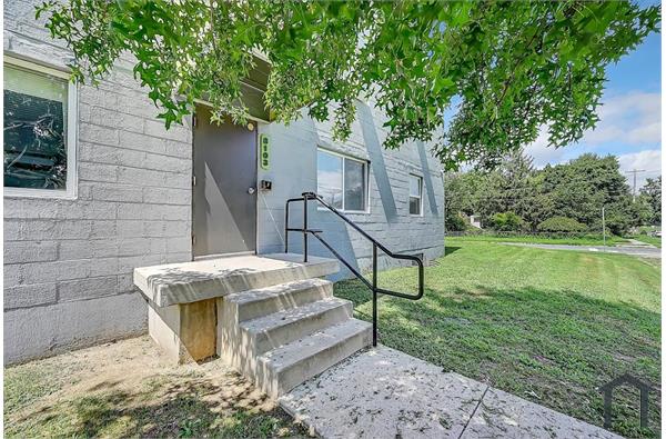 Affordable Housing