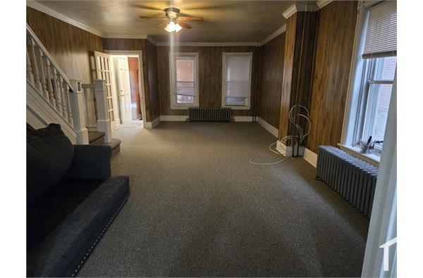 Affordable Housing