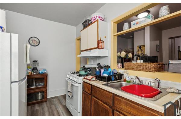 Affordable Housing