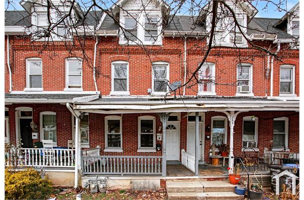 Affordable Housing