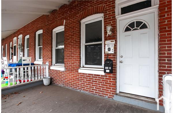 Affordable Housing