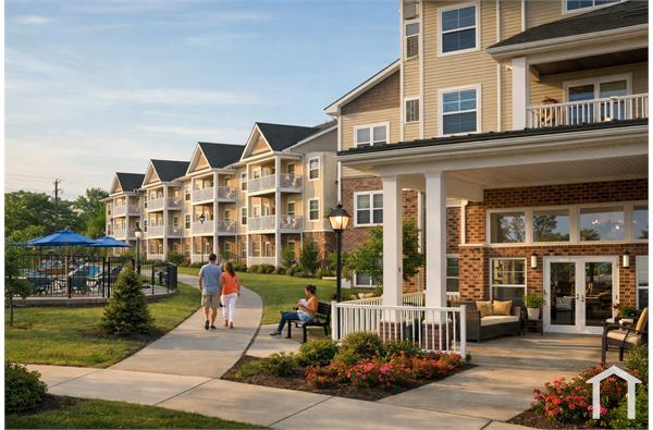 Affordable Housing