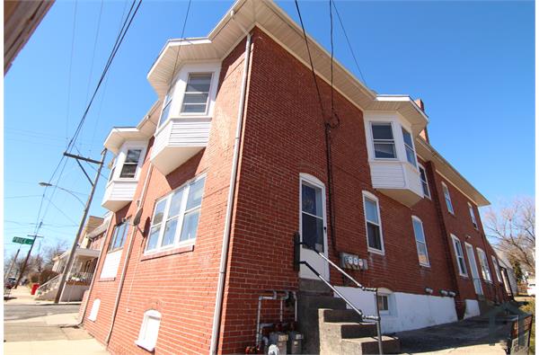 Affordable Housing