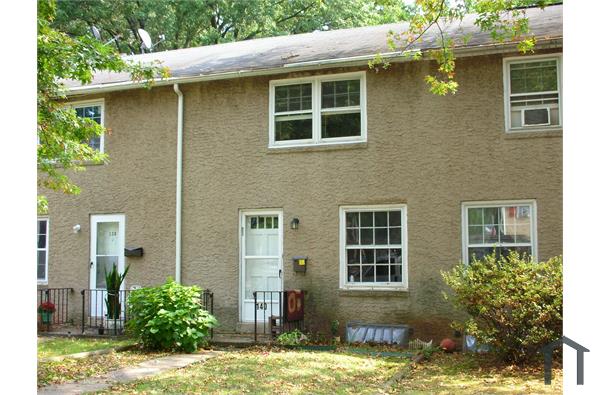 Affordable Housing